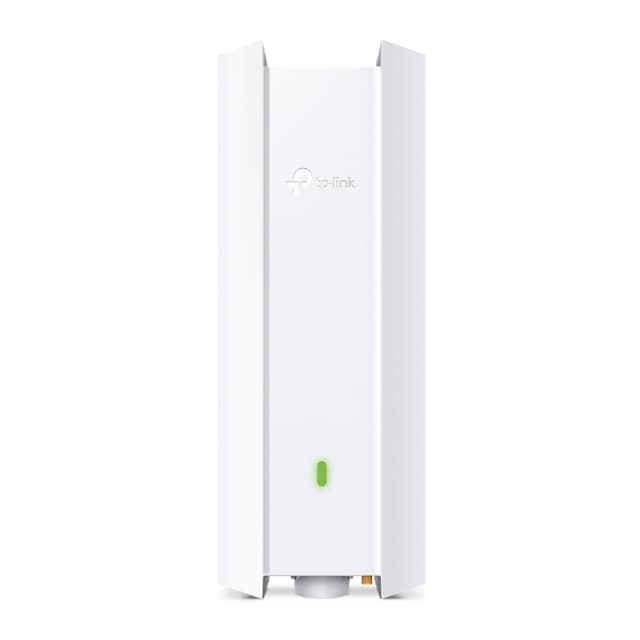TP-Link Omada EAP610-Outdoor 1800 Mbit/s Vit Strömförsörjning via Ethernet (PoE) stöd (EAP610-OUTDOOR)