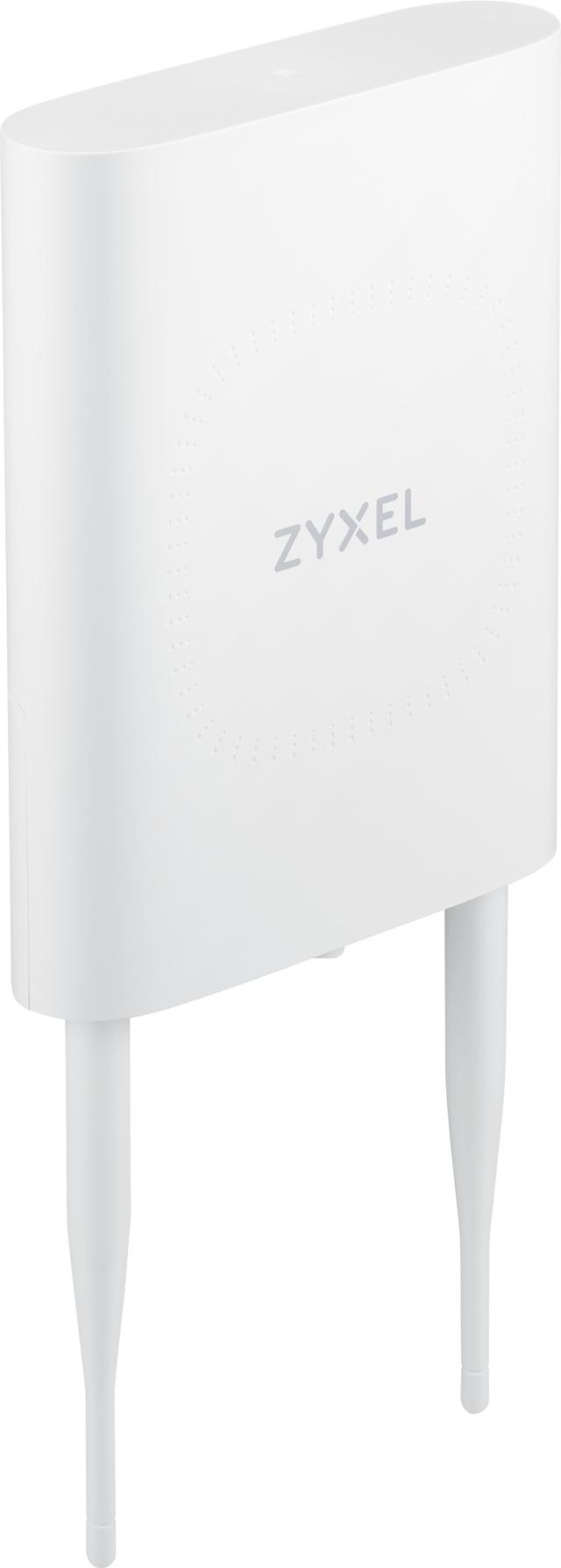 Zyxel Nebula NWA55AXE Outdoor WiFi 6 Access Point (NWA55AXE-EU0102F)