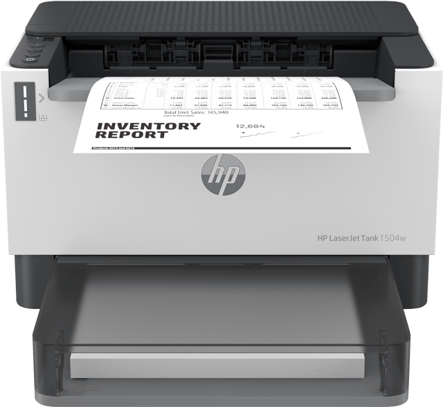 LaserJet Tank 1504w A4 (2R7F3A#B19)