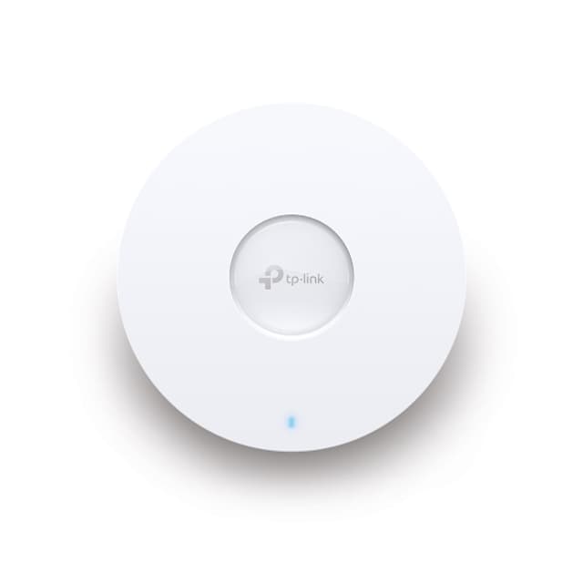 TP-Link Omada EAP670 WiFi 6 Access Point (EAP670)