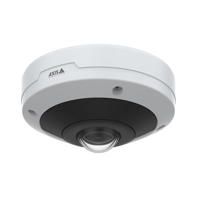 Axis M4317-PLVE 6MP 360° Dome Kamera (02510-001)