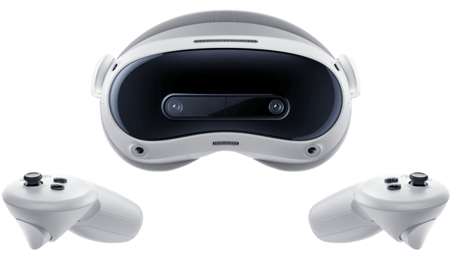 PICO 4 Ultra VR/MR Headset 12GB/ (P9001SW40679H)