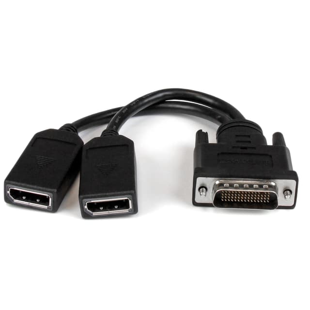 Startech Adapter (DMSDPDP1)