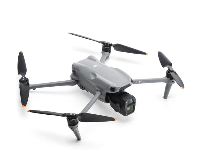 DJI Air 3S Fly More Combo (DJI RC 2) 