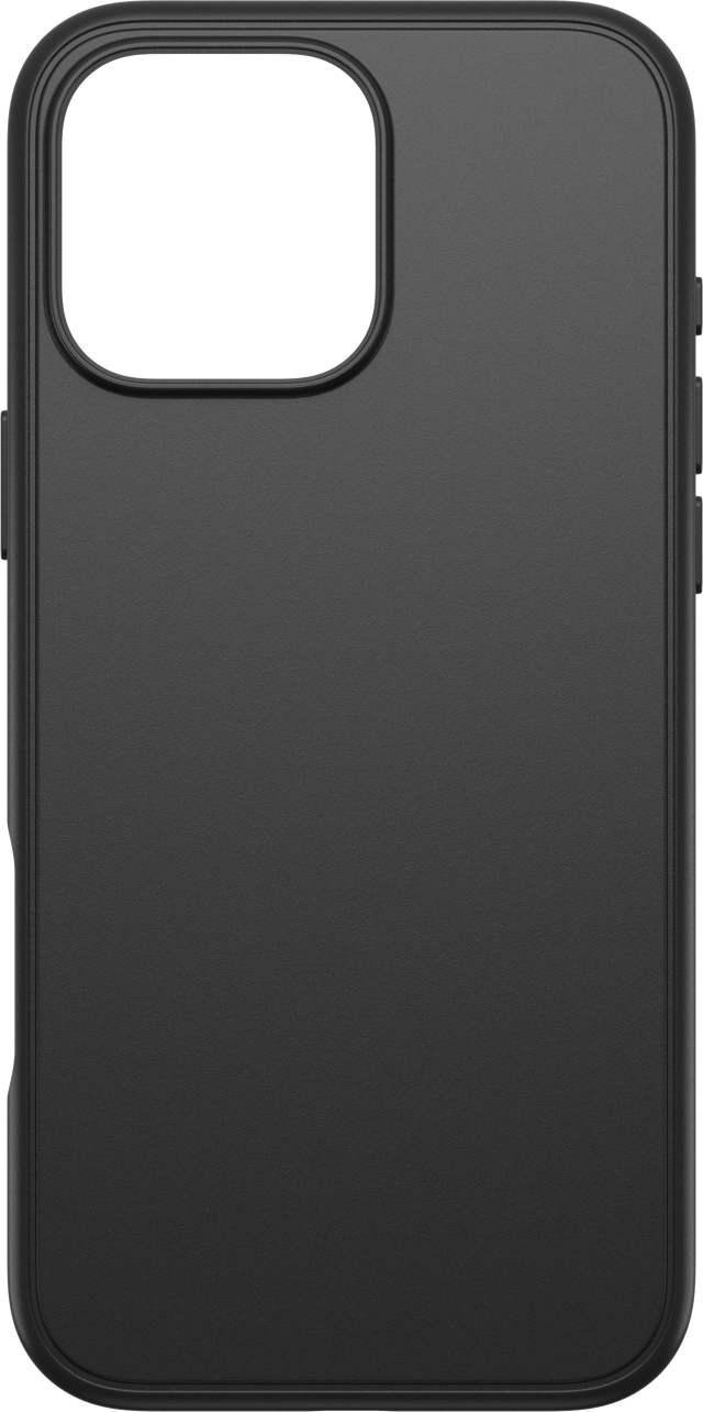 Otterbox Symmetry Magsafe iPhone 16 Pro Max Svart (77-96581)