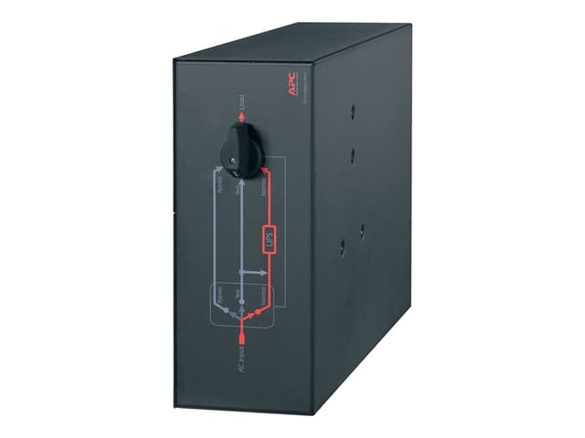 APC Service Bypass Panel (SBP10KRMI4U)