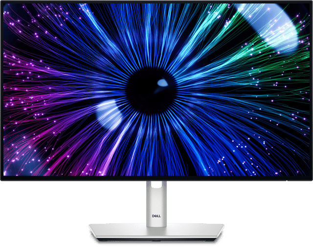 UltraSharp U2424HE 23.8" 1920 × 1080pixels IPS 16:9 120Hz (DELL-U2424HE)