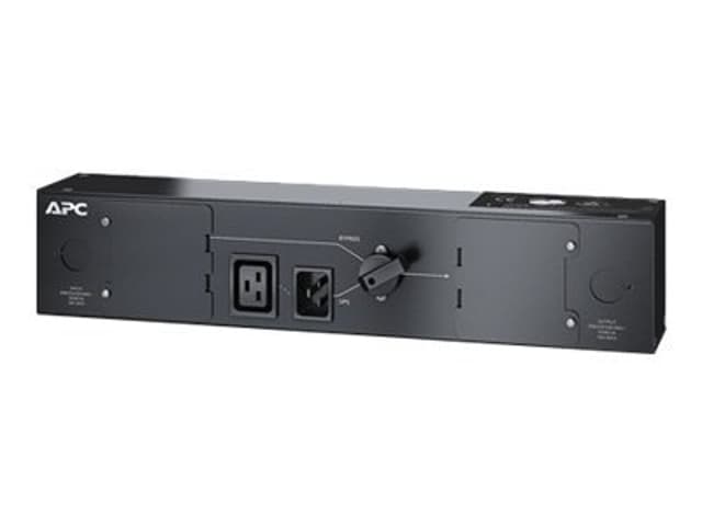 APC Service Bypass Panel (SBP3000RMHW)