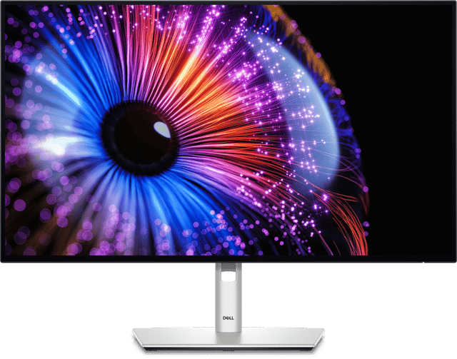 UltraSharp U2724DEHF 27" 2560 × 1440pixels IPS 16:9 120Hz (DELL-U2724DEHF)