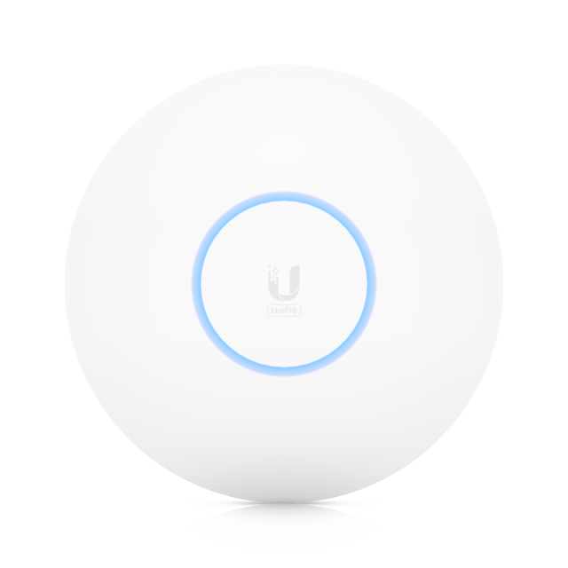 Ubiquiti UniFi U6 Pro Access Point 