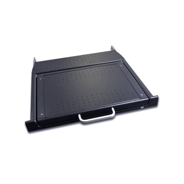 Black Box Servview Full HD KVM Tray. LCD. USB (KVT1920E-SC-U-R2)