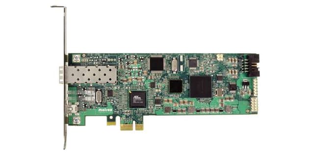 Matrox Extio Interface Card (XTO2A-FESLPAF)