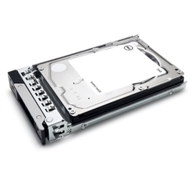 Customer Kit 2.5" 10000r/min SAS HDD (400-AOWP)