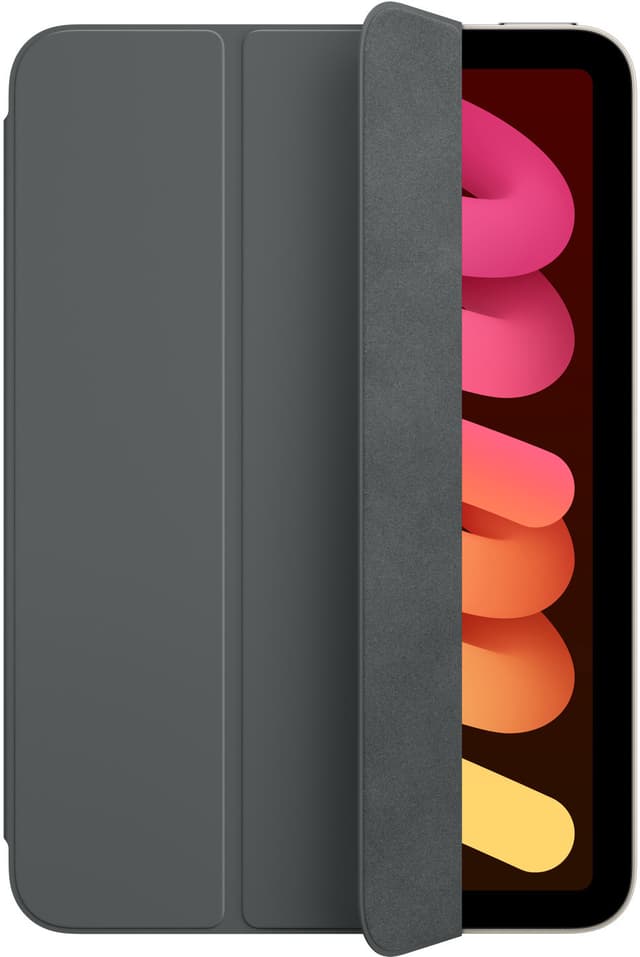 Apple Smart Folio iPad Mini 8.3" 6th gen, iPad Mini 8.3" 7th gen Grafit