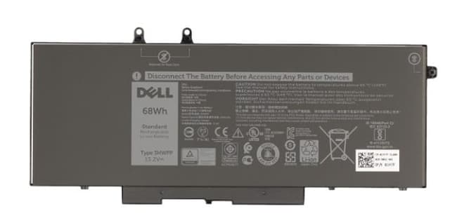 Battery 4-Cell 68WH