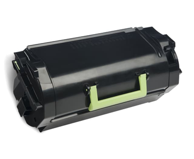 Lexmark Toner Svart 25K