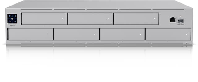 Ubiquiti UniFi UNAS Pro (UNAS-PRO)