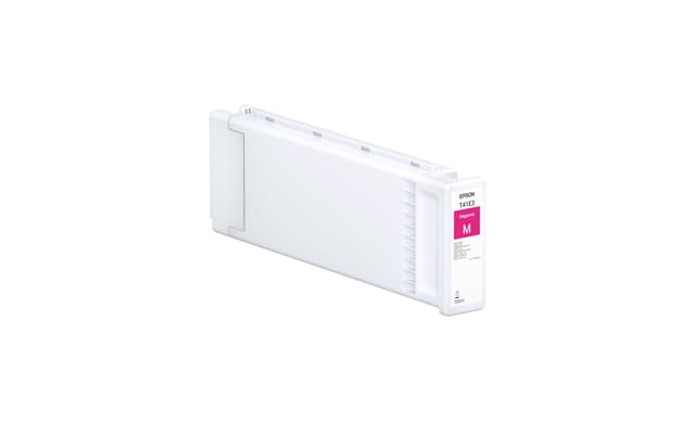 Epson Bläck Magenta UltraChrome XD2 T41E340 700ml (C13T41E34N)