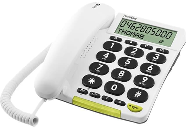 Doro PhoneEasy 312cs (5639)