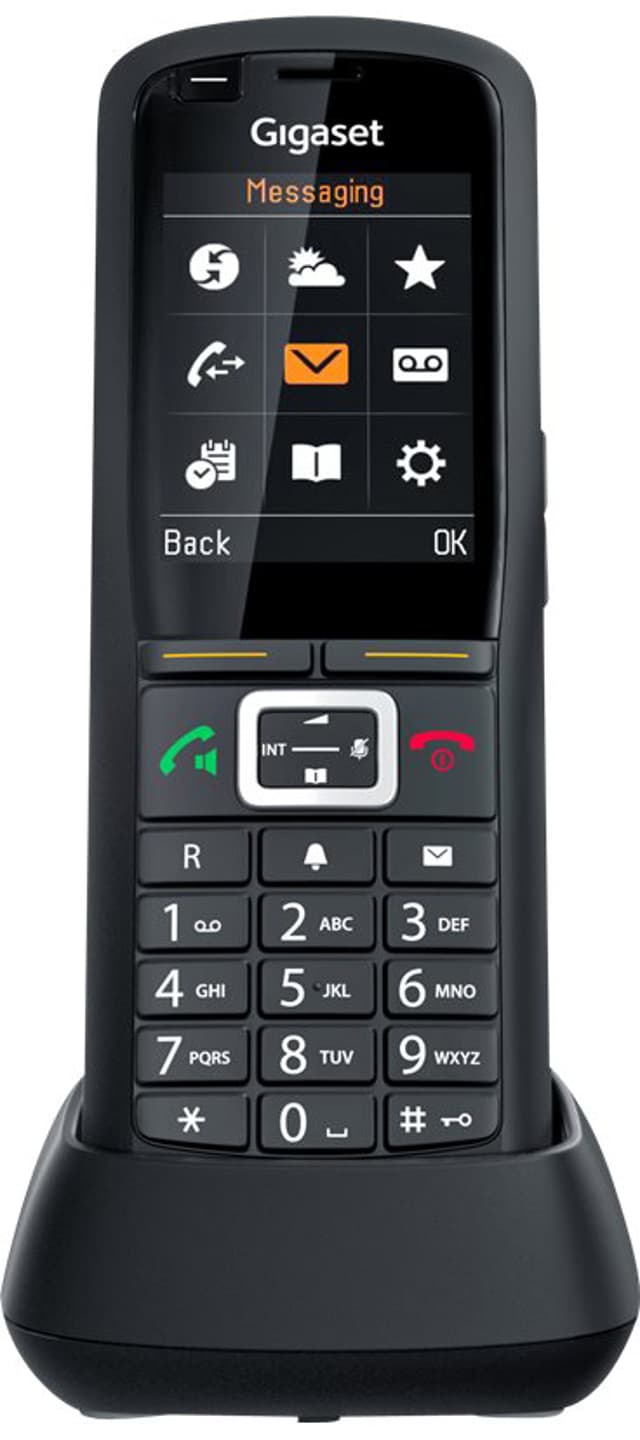 Gigaset R700H Pro (S30852-H2976-R102)