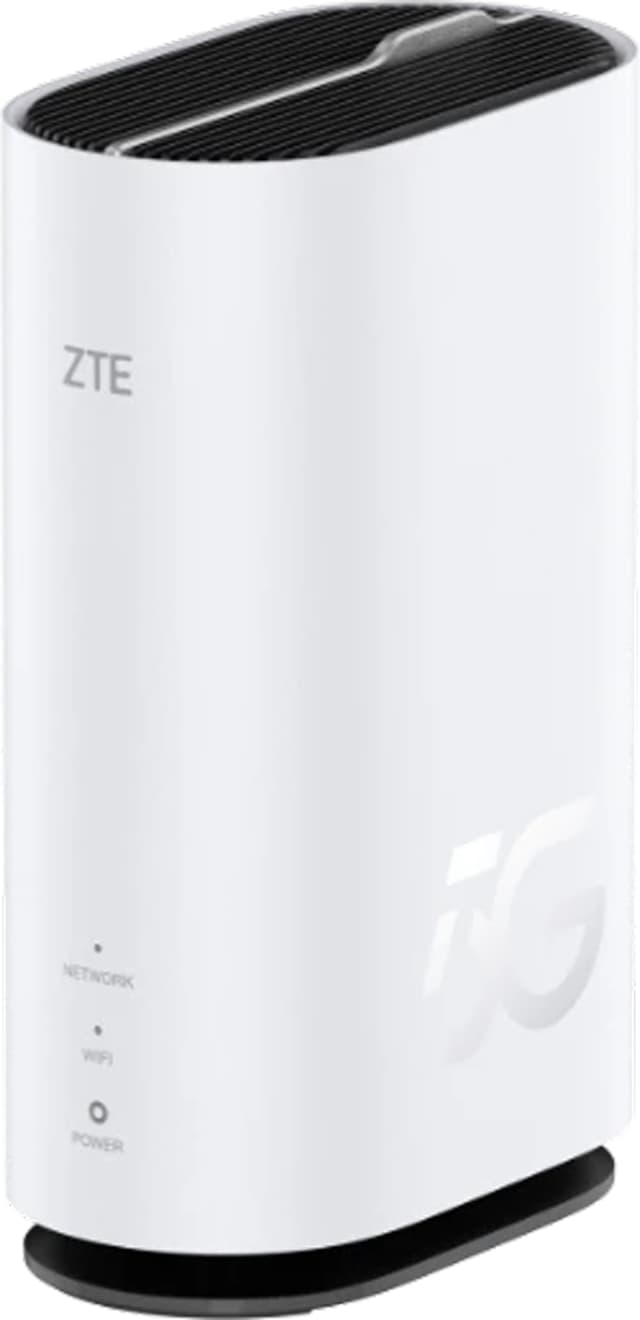 ZTE G5C WiFi 6 Router (123438001006)