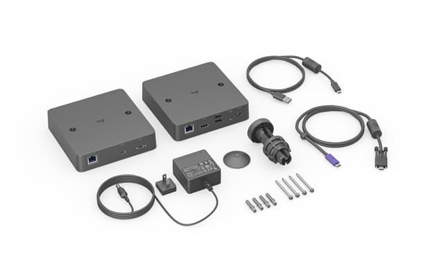 Logitech Extend 