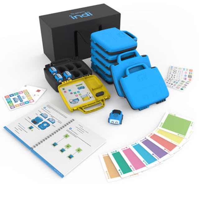 Sphero indi Classroom Pac (8 indis) (980-0532)