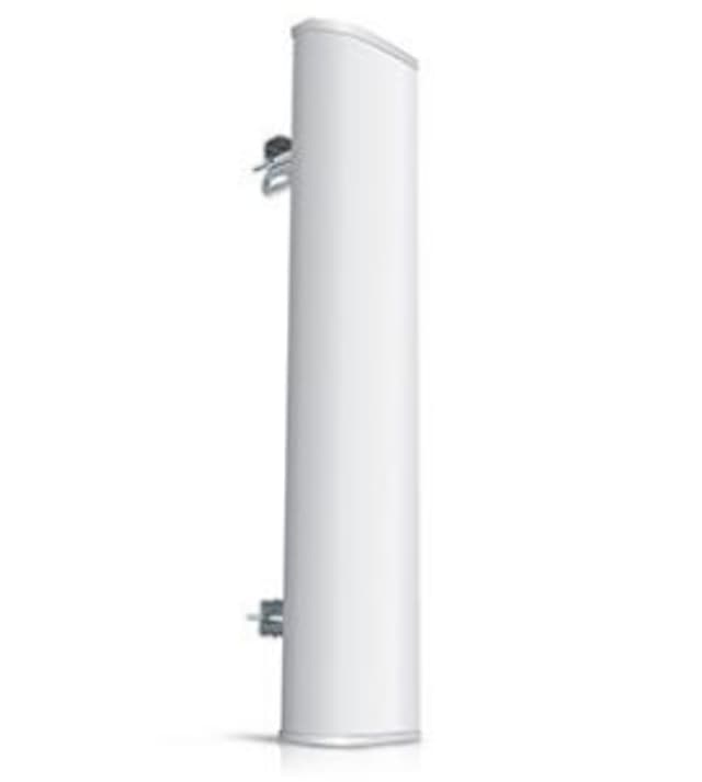 Ubiquiti UISP airMAX 900 MHz, 13 dBi, 120º Sector (AM-9M13-120)