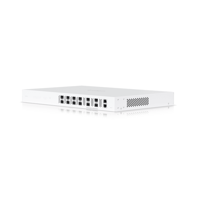 Ubiquiti UISP Fiber OLT XGS (UISP-FIBER-OLT-XGS)