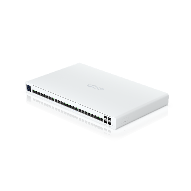 Ubiquiti UISP Switch Pro (UISP-S-PRO)