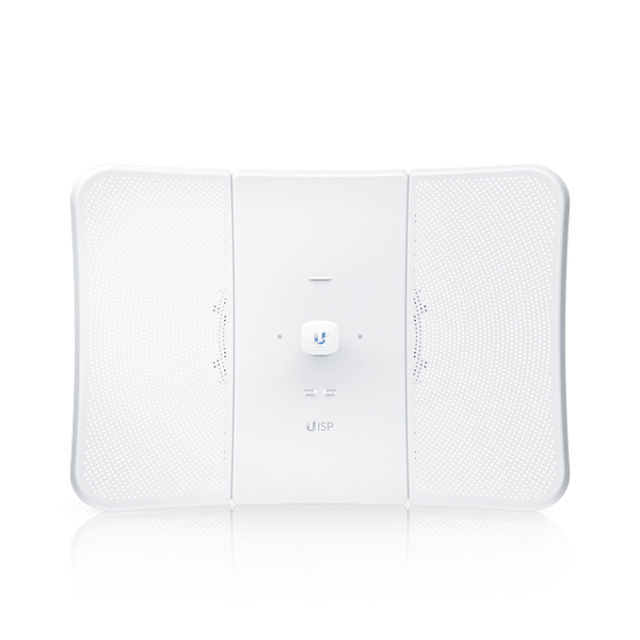 Ubiquiti UISP LTU XR White Power over Ethernet (PoE) (LTU-XR)