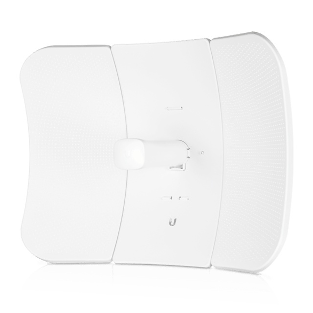 Ubiquiti UISP airMAX LiteBeam 5AC Long-Range (LBE-5AC-LR)
