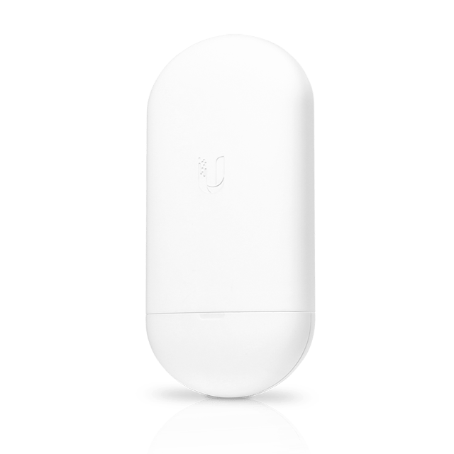 Ubiquiti UISP airMAX NanoStation 5AC Loco 5-pack (LOCO5AC-5)