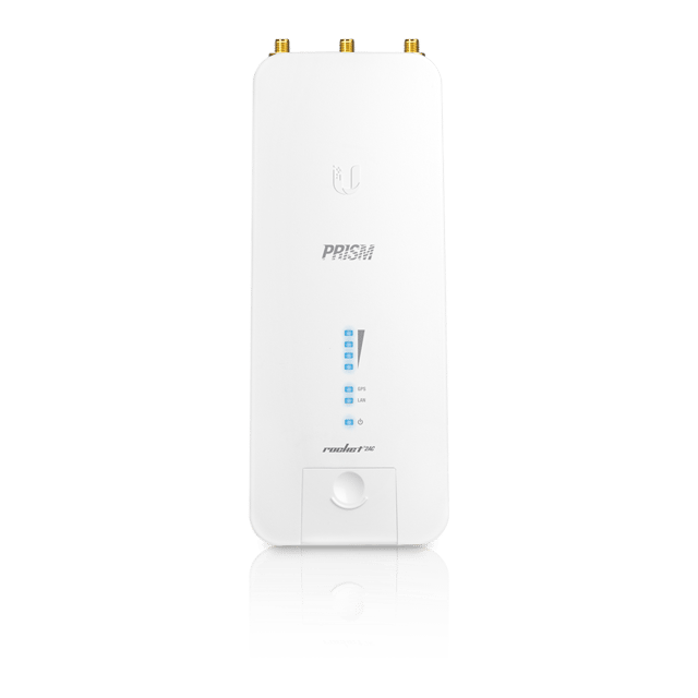 Ubiquiti UISP airMAX Rocket Prism 2AC (R2AC-PRISM)
