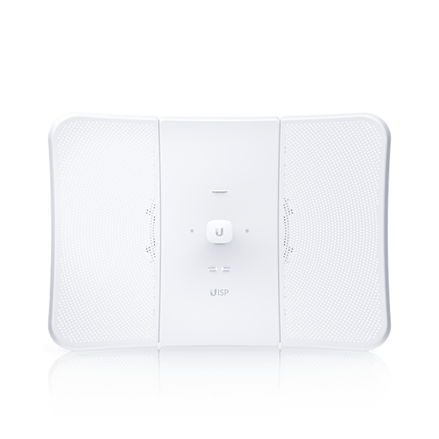 Ubiquiti UISP airMAX LiteBeam AC 5 GHz XR network antenna 29 dBi (LBE-5AC-XR)