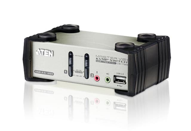 Aten CS1732B (CS1732B-AT-G)