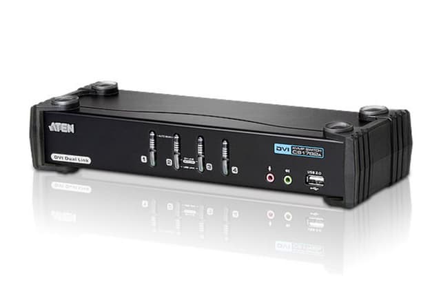 Aten Cubiq CS1784A (CS1784A-AT-G)