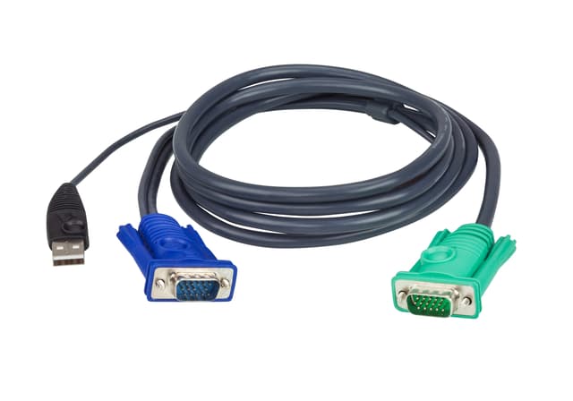 Aten 2L-5201U (2L-5201U)