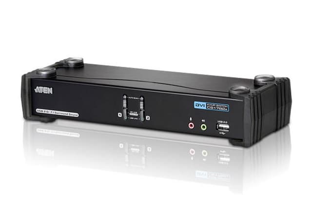 Aten CubiQ CS1782A (CS1782A-AT-G)
