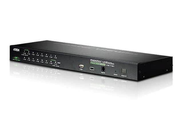 Aten KVM NET CS1716i (CS1716I-AT-G)