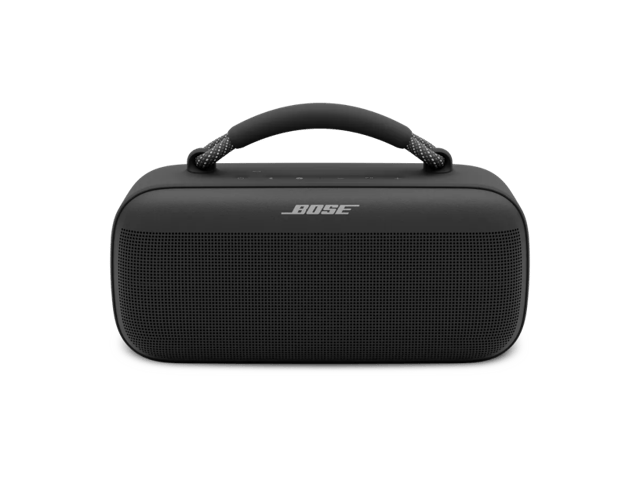 Bose Soundlink Max Bluetooth Svart