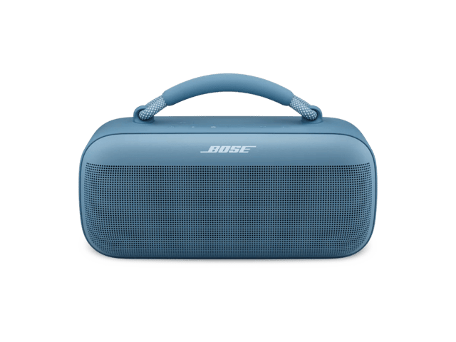 Bose Soundlink Max Bluetooth Blå