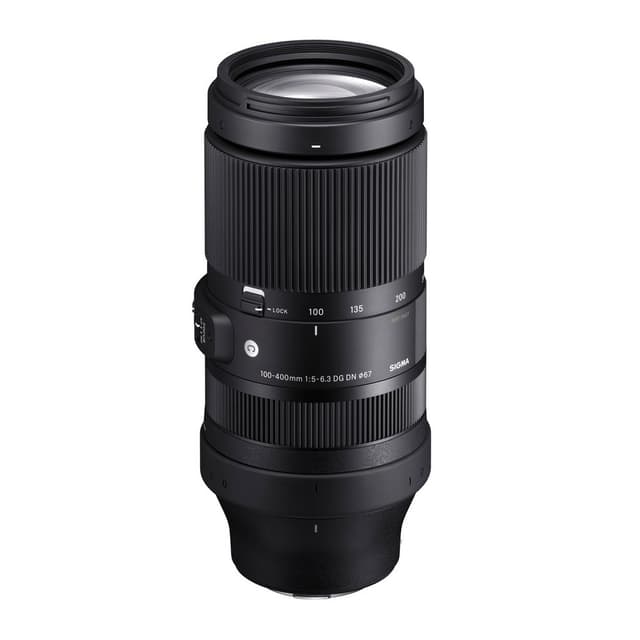 SIGMA 100-400mm F5-6.3 DG DN OS