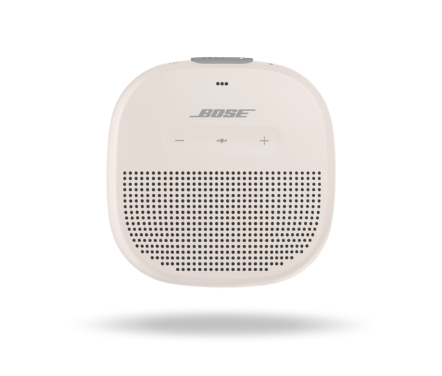 SoundLink Micro Bluetooth Högtalare Vit (783342-0400)