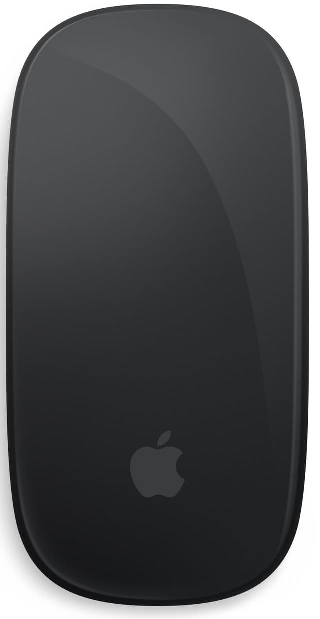 Apple Magic Mouse USB‑C (2024) Bluetooth