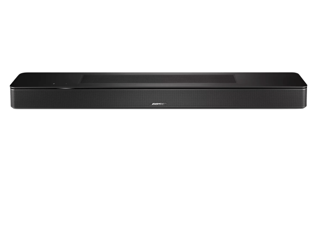 Bose Smart Soundbar Sort
