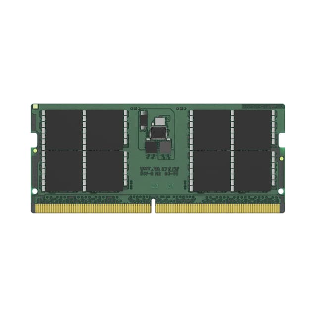 Kingston ValueRAM 32GB 5600MHz DDR5 262-pin SO-DIMM
