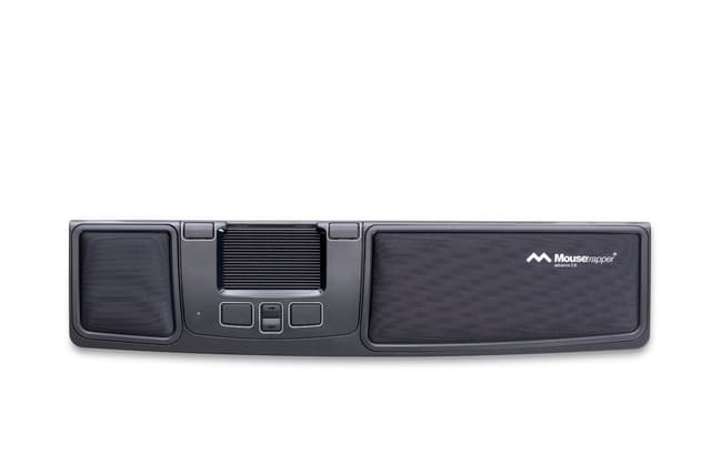 Mousetrapper Advance 2.0 USB-A Kontrolpude