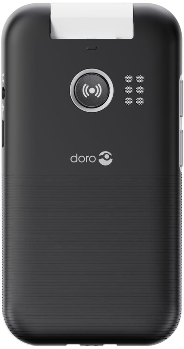 Doro Leva L21 Svart, Vit (8745)