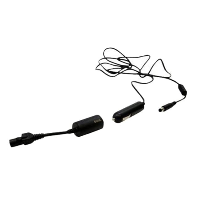 Auto DC adapter